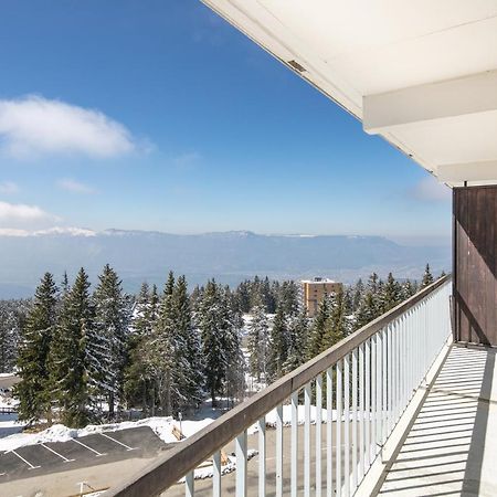 Appartement L'Arcelle - A 50 Metres Des Telesieges à Chamrousse Extérieur photo