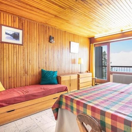 Appartement L'Arcelle - A 50 Metres Des Telesieges à Chamrousse Extérieur photo