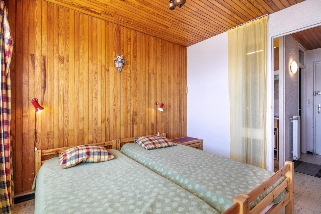 Appartement L'Arcelle - A 50 Metres Des Telesieges à Chamrousse Extérieur photo