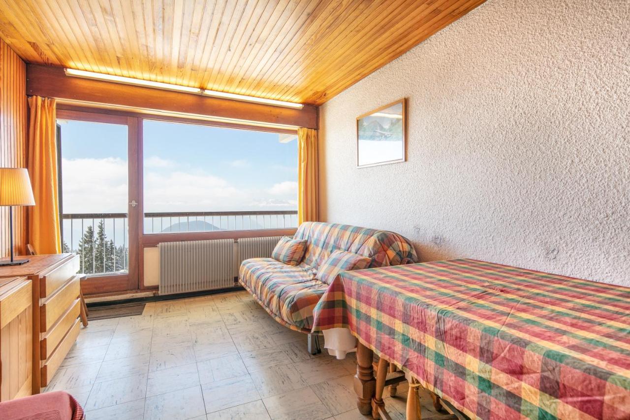 Appartement L'Arcelle - A 50 Metres Des Telesieges à Chamrousse Extérieur photo