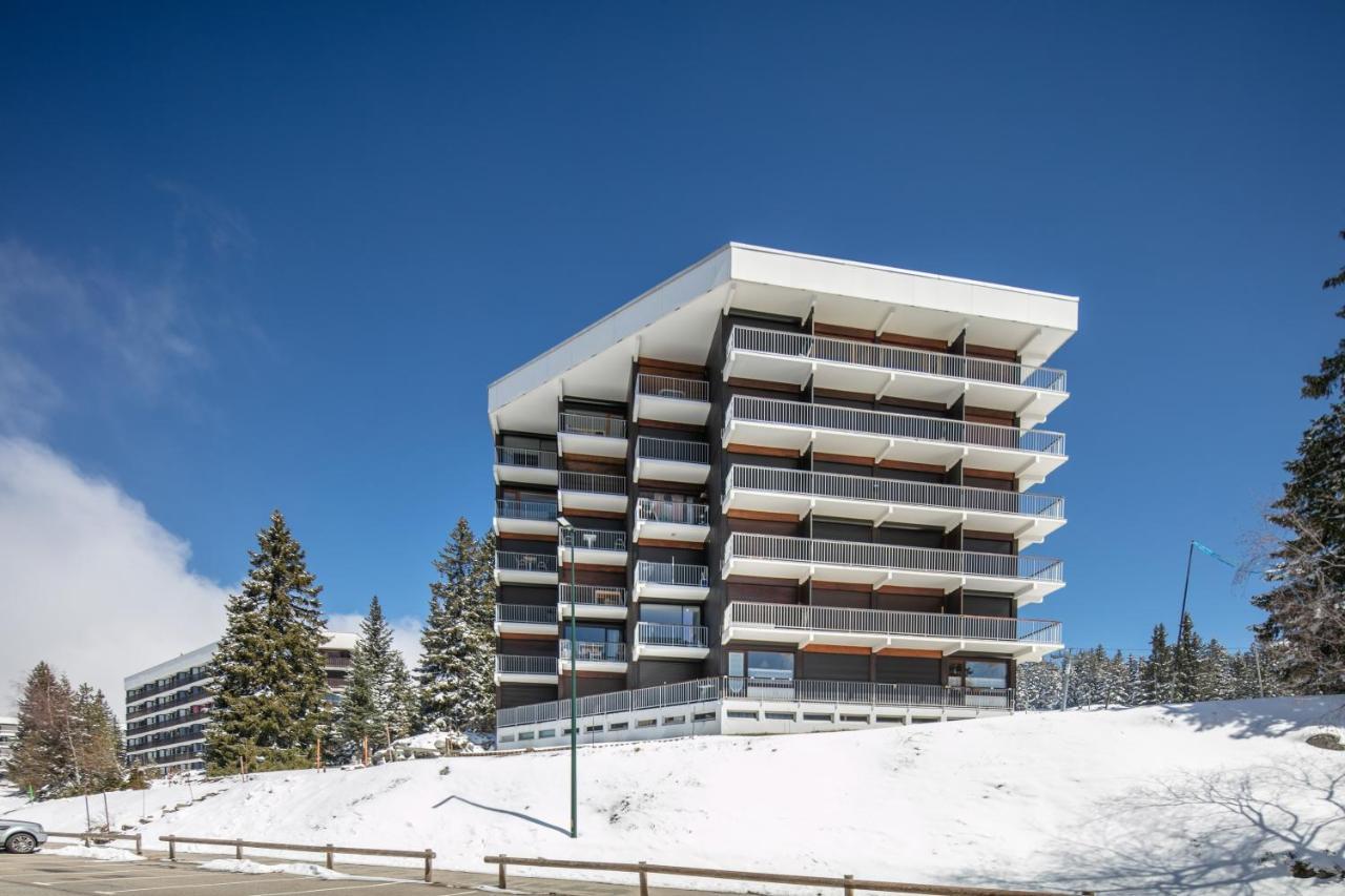 Appartement L'Arcelle - A 50 Metres Des Telesieges à Chamrousse Extérieur photo